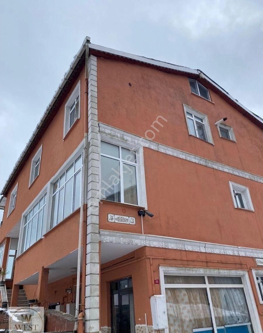 Beykoz Merkez Kiralık Daire West Gayrimenkul'den Beykoz Yalıköy'de Boğaz Manzaralı 3+1 Kiralık Daire