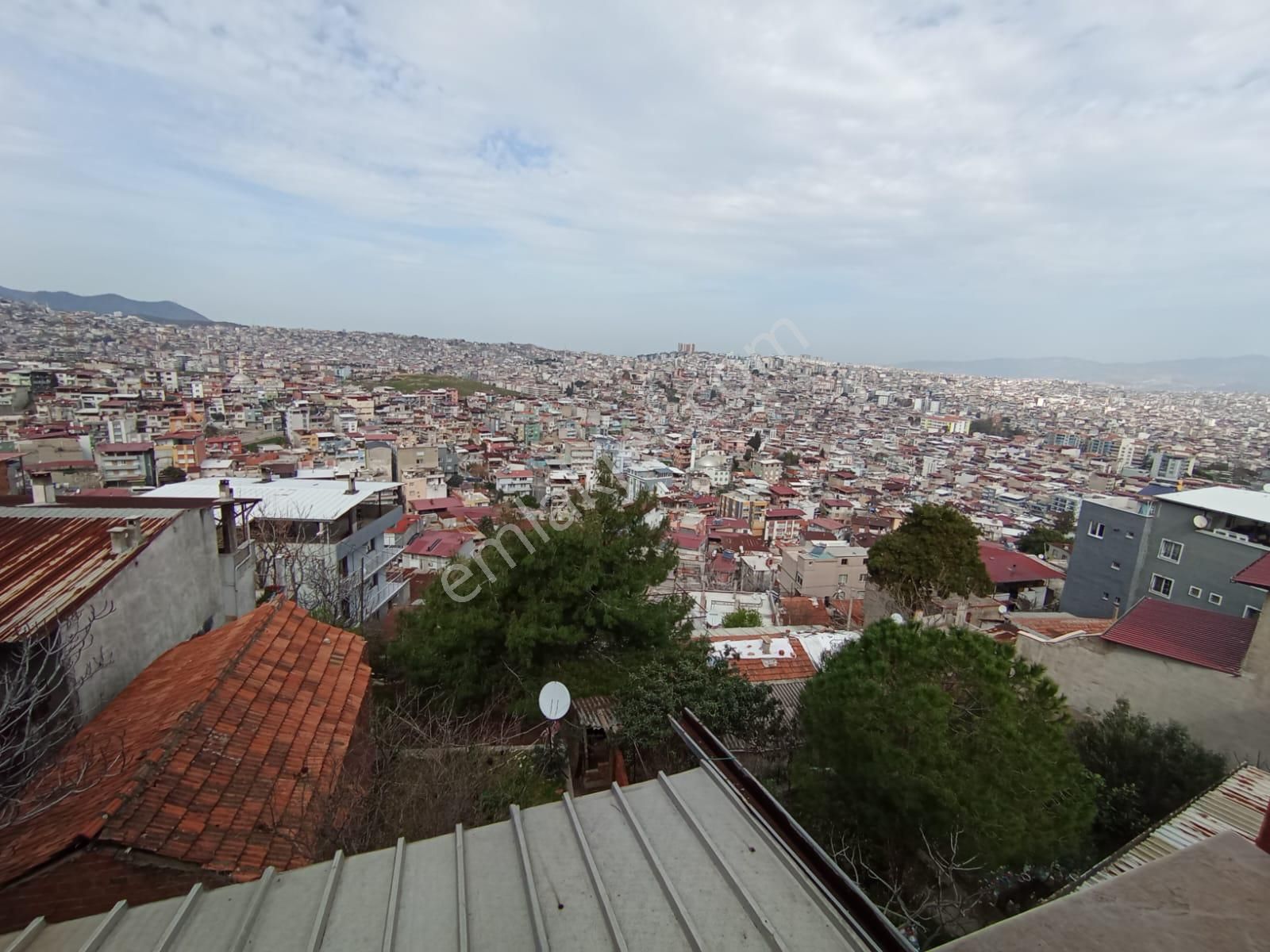 Karabağlar Peker Mah. 2+1 95 Emekli Bay Bayana Uyğundur - Görsel 10