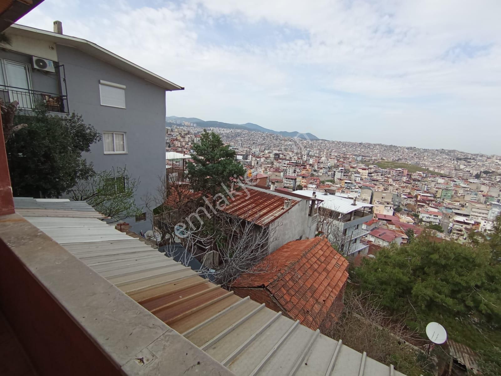 Karabağlar Peker Mah. 2+1 95 Emekli Bay Bayana Uyğundur - Görsel 5