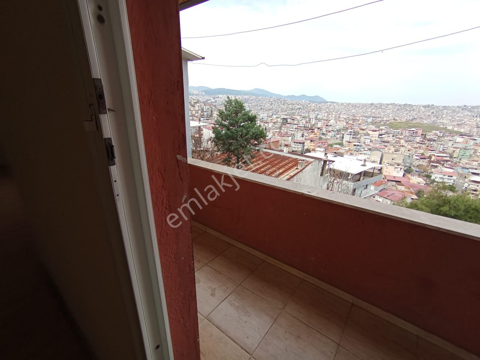 Karabağlar Peker Mah. 2+1 95 Emekli Bay Bayana Uyğundur - Görsel 11