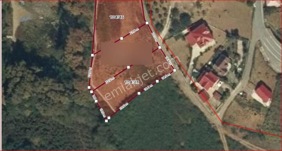 Ortahisar Gürbulak Seyrantepede Satılıkarsal(açıklamayı Okuyunuz) - Görsel 34