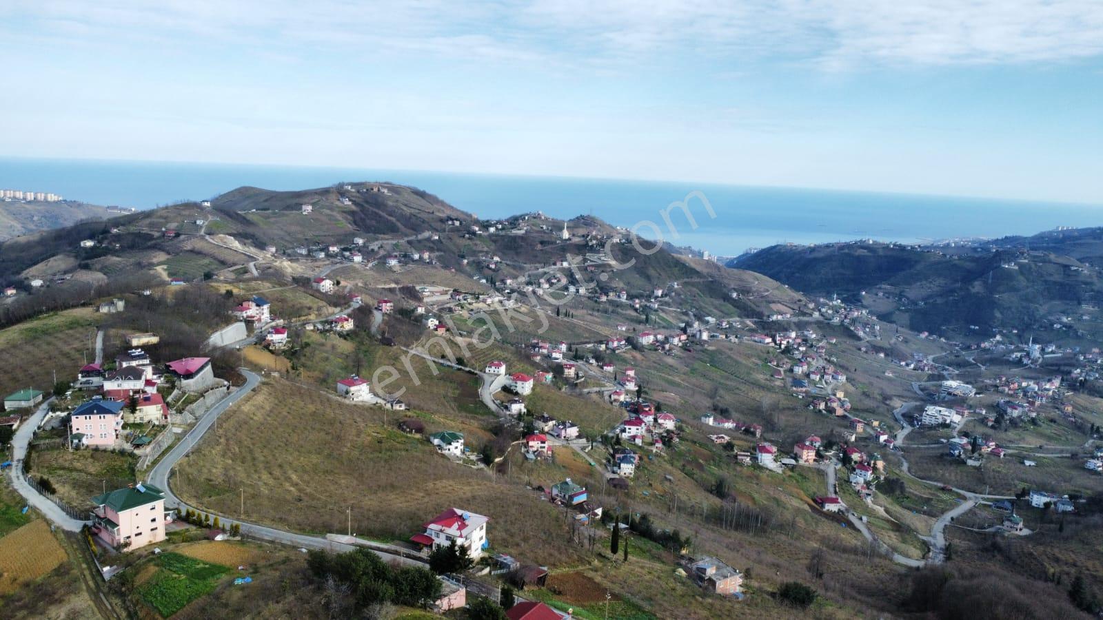 Ortahisar Gürbulak Seyrantepede Satılıkarsal(açıklamayı Okuyunuz) - Görsel 16
