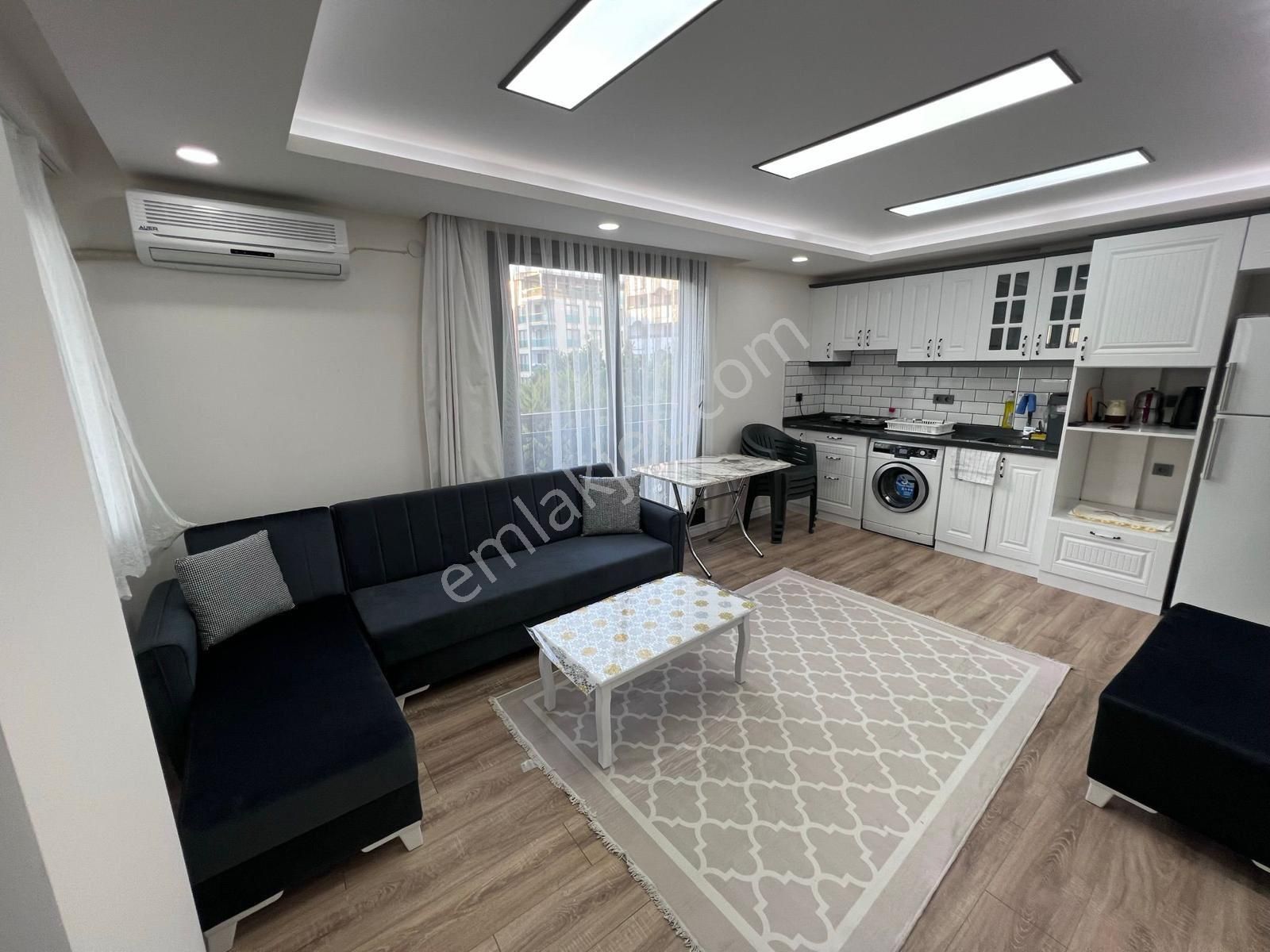 Didim Altınkum Satılık Daire Didim Altınkum Plajına 100 Metre Mesafede Satılık 2+1 Full Eşyalı Daire