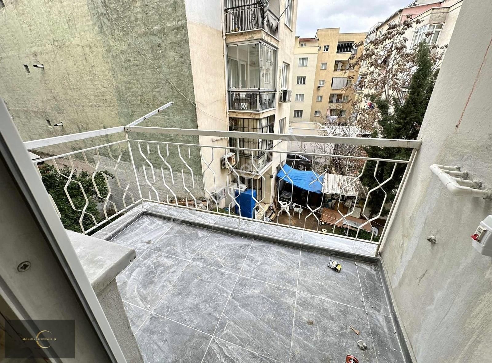 Şehzadeler Alaybey Satılık Daire Alaybeyde Emsalsiz 3+1 135m2 Fullüx Kupon Ferah Arakat Daire