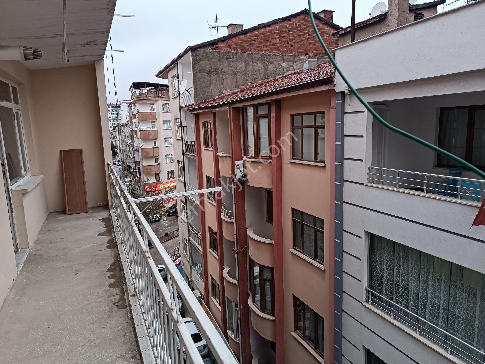 Elazığ Merkez Nail Bey Satılık Daire Şehit İdris Doğan Caddesi | Nailbey/3+1 | Ahrâr Gayrimenkul