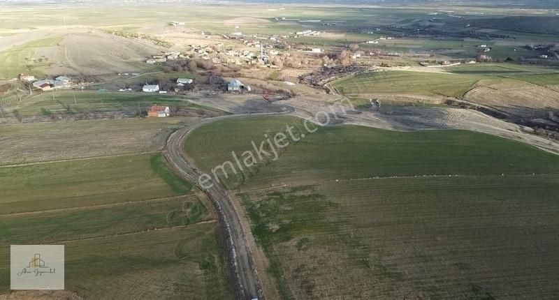 Elazığ Merkez Ballıca Köyü Satılık Tarla Elazığ Merkez Ballıca | 15.411 M² | Ahrâr Gayrimenkul