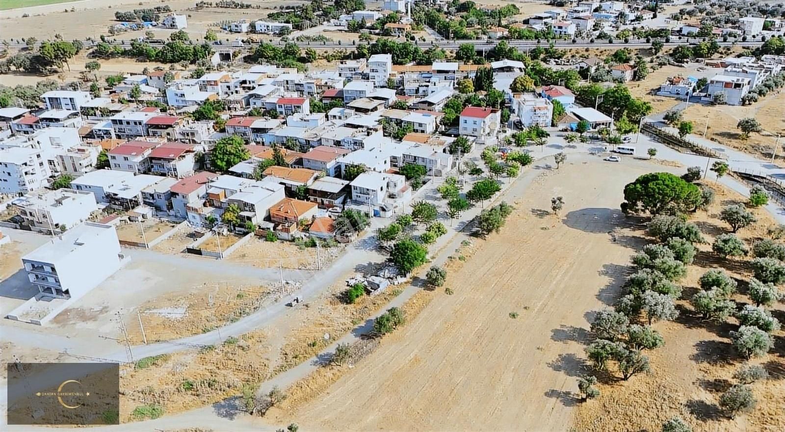 Yunusemre Mareşal Fevzi Çakmak Satılık Tarla Aradığınız Yatırımlık Arazi