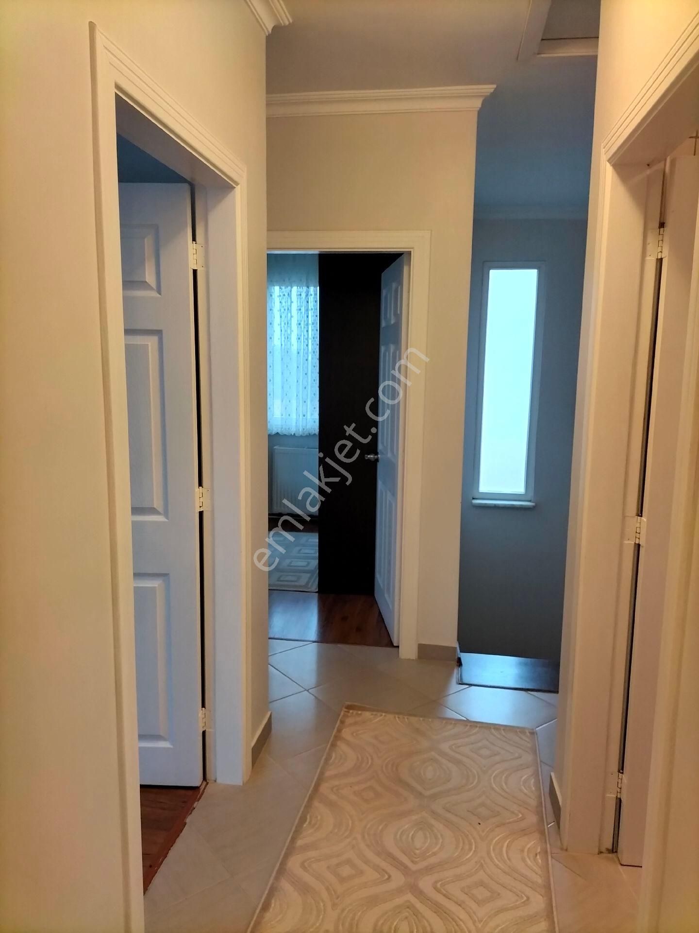 Yetiş Al Dan Kumbaba Havuzlu Site İçinde Deniz Gören 175m2 3+1 Satılık Villa - Görsel 19