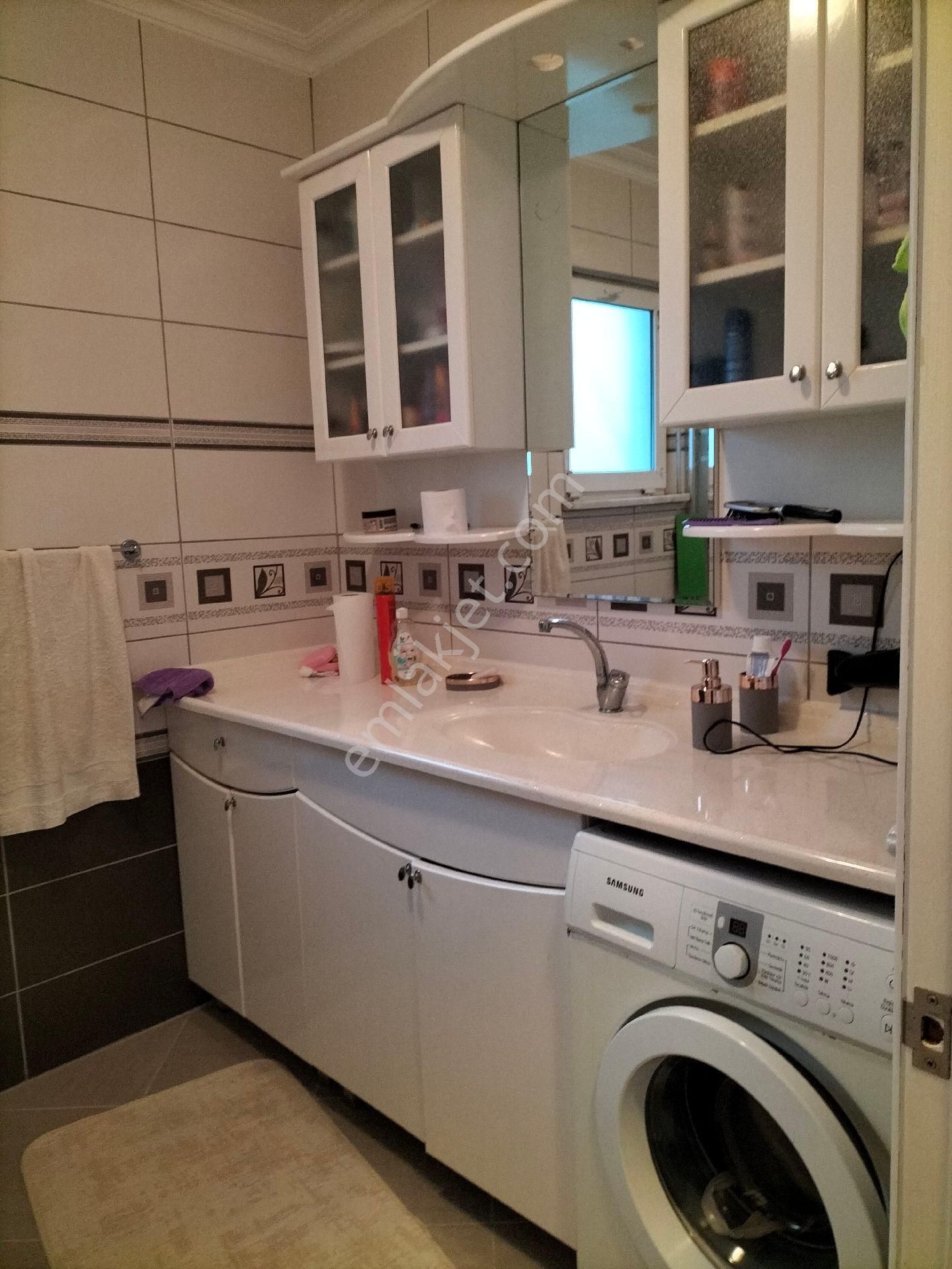 Yetiş Al Dan Kumbaba Havuzlu Site İçinde Deniz Gören 175m2 3+1 Satılık Villa - Görsel 21