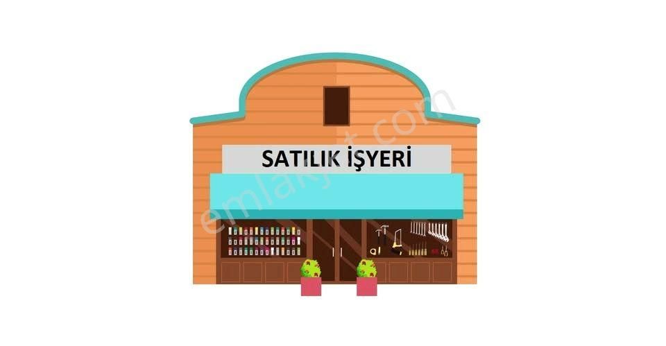 Etimesgut Süvari Satılık Dükkan & Mağaza Süvari Mahallesinde Kurumsal Kiracılı Satılık İş Yeri