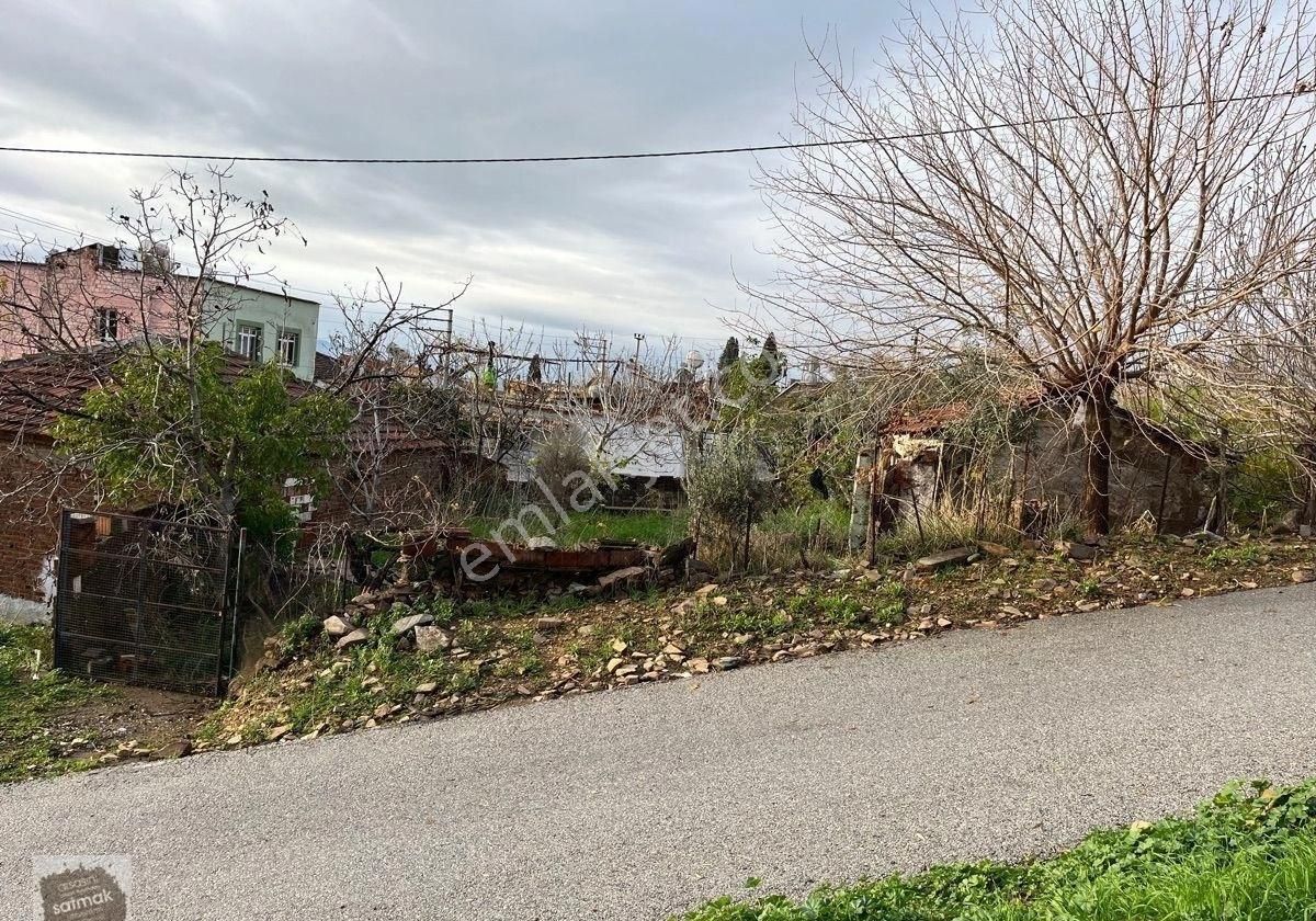 Bayındır Yeni Satılık Konut İmarlı İzmir Bayındır Merkez De Satılık İmarlı Arsa