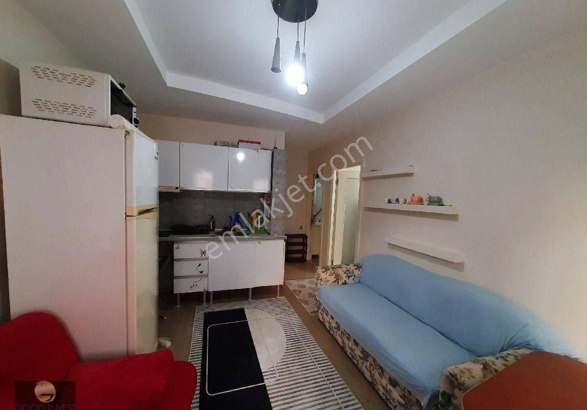 Edirne Merkez Koca Sinan Satılık Daire Edirne/ Merkez/ Kocasinan Mahallesinde Eşyalı Satılık 1+1 Daire