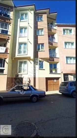 Tepebaşı Kumlubel Satılık Daire Century 21 Vizyon'dan Kumlubel'de Satılık 1+1 Apart Daire