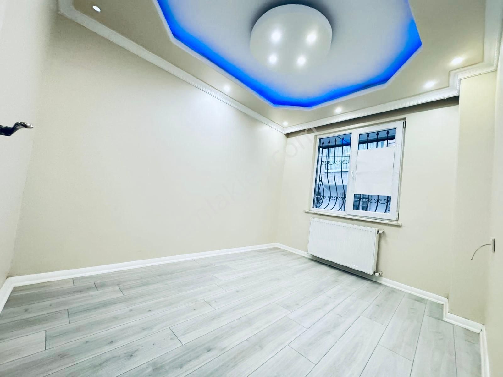 Sultangazi İsmetpaşa Satılık Daire Erpay İnşaat'tan İsmetpaşa Mh 2+1 85m² Satılık Yüksek Giriş Daire