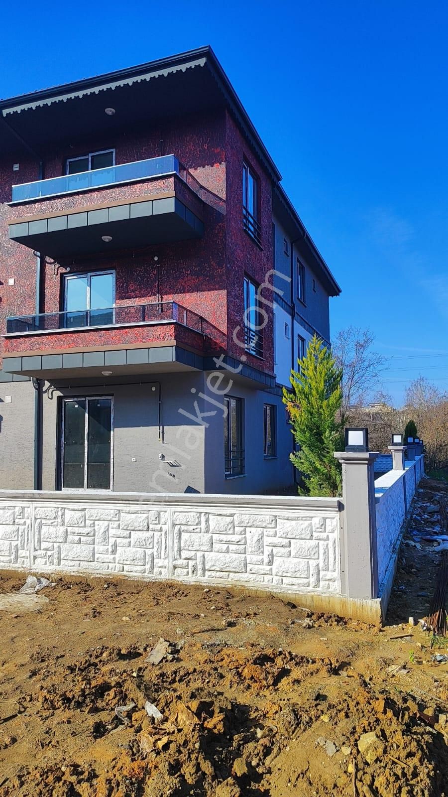 İyi Ki Almışız Diyeceğiniz Bir Yatırım Yerden Isıtma Açık Cephe 2+1 Sıfır Daire