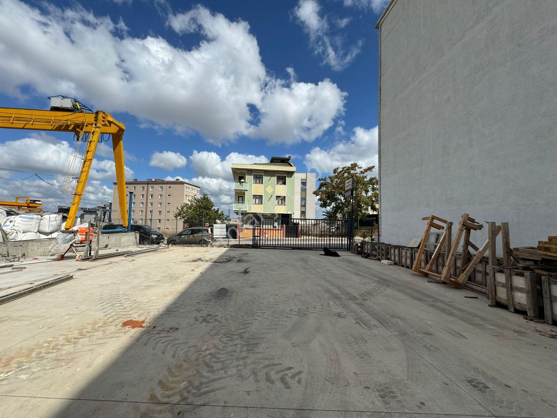 İstanbul Ataşehir Ferhatpaşa'da Ana Cadde Üzerinde Satılık Arsa - Görsel 20