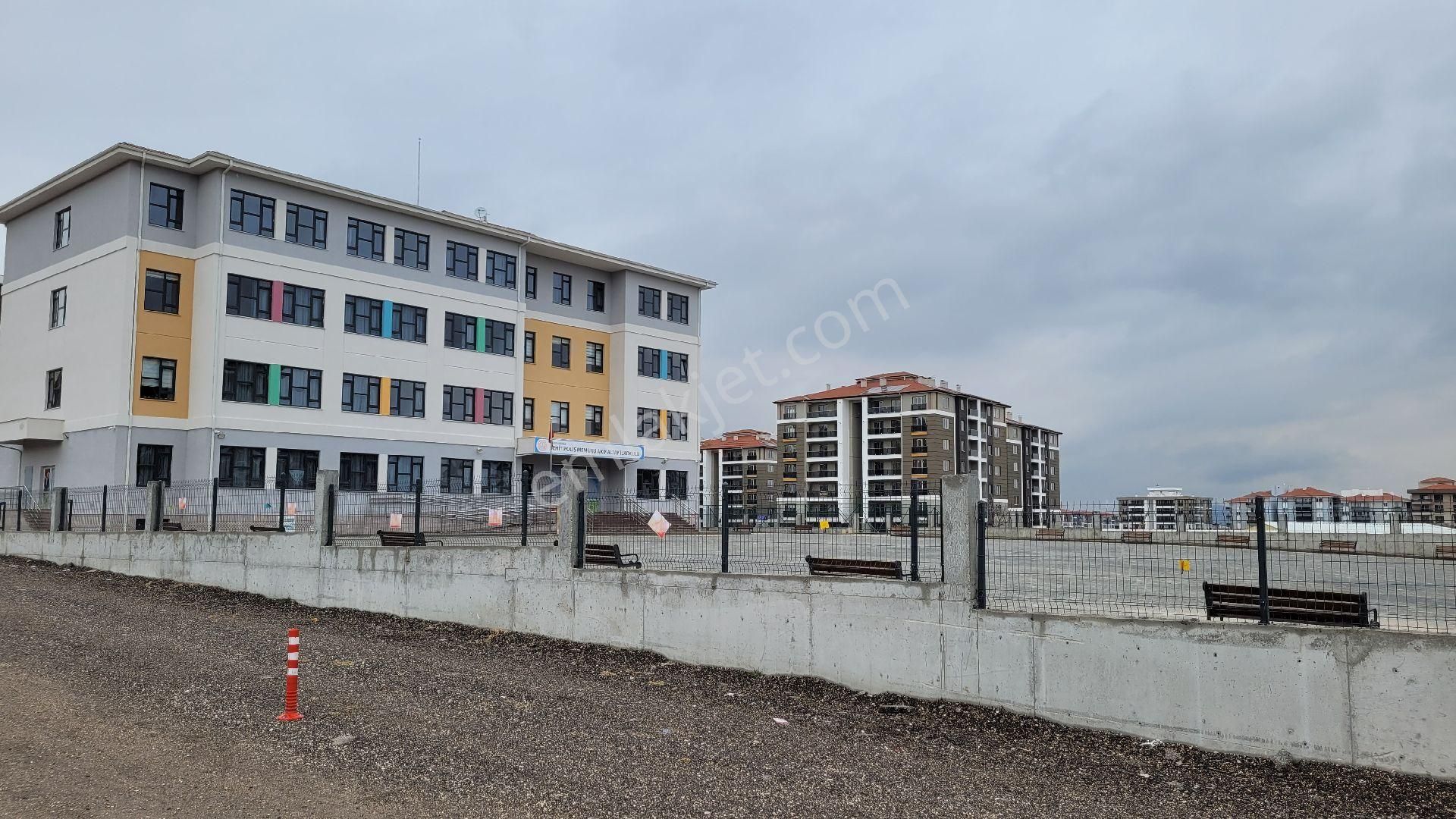 Isparta Merkez Deregümü Köyü (Aşağı) Satılık Daire Deregümüde 3+1 Satılık 3+1 Lüx Ferah Daire