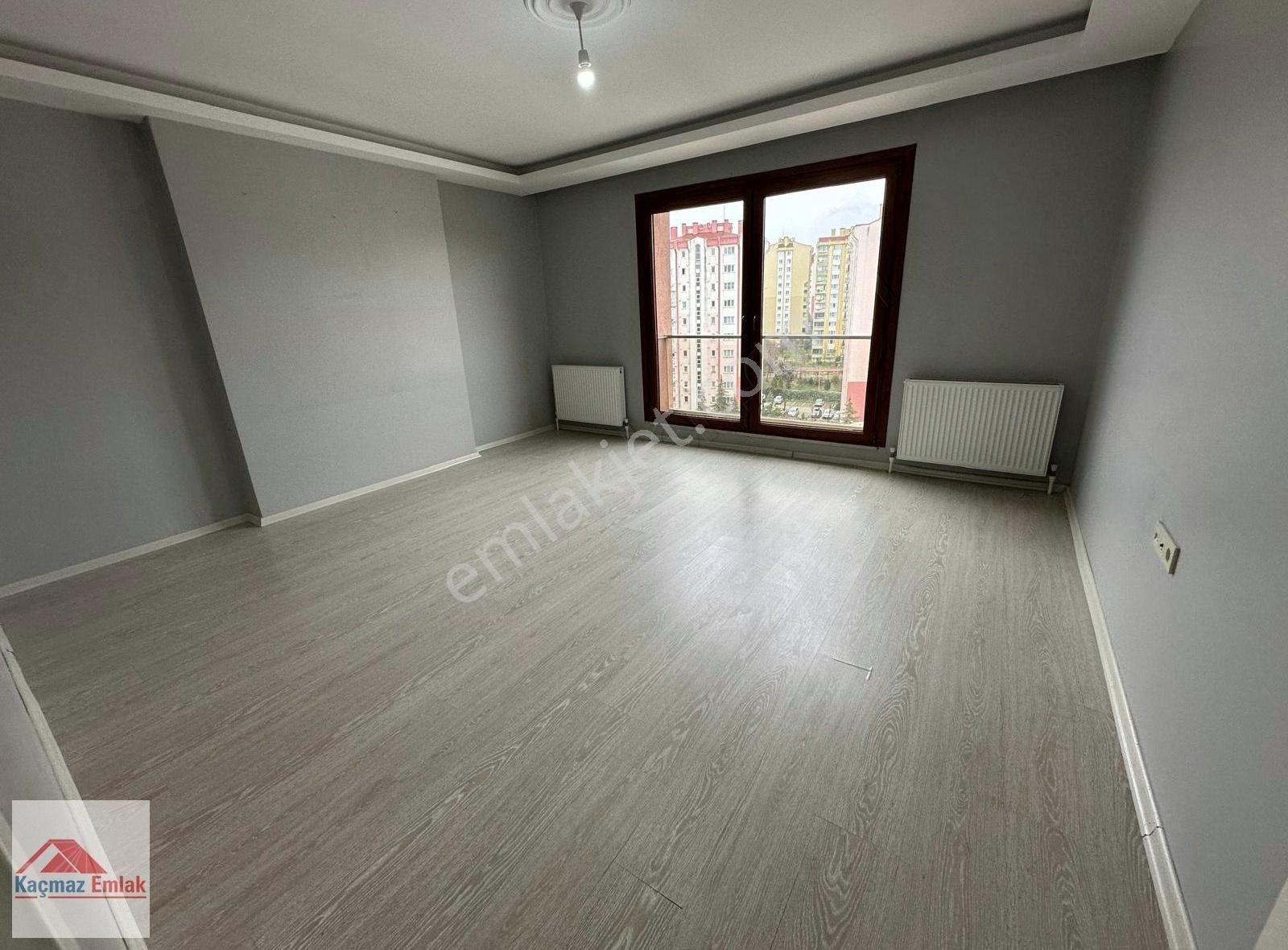 Tuzla Mimar Sinan Kiralık Daire Tuzla Mimarsinan'da Yeni Binada Oldukça Geniş Kiralık 3+1 Daire