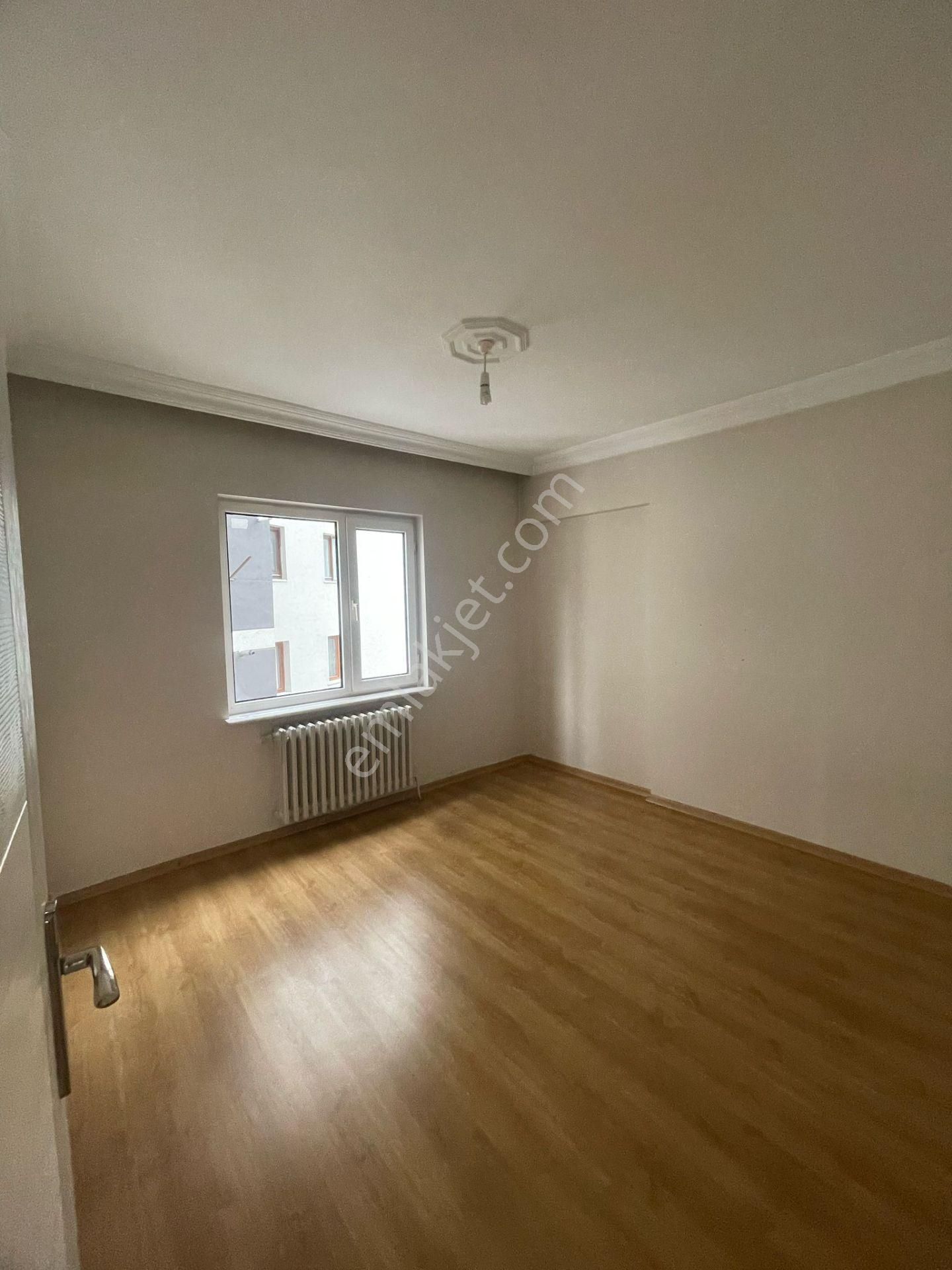 Trabzon Kaplan Emlak Ana Yol Üzeri Kiralık Doğalgazlı Daire - Görsel 3