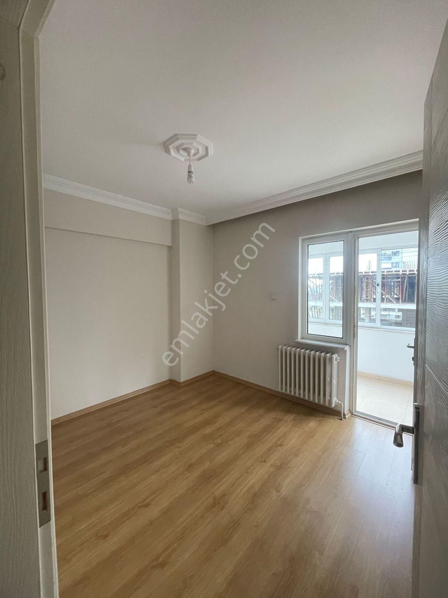 Trabzon Kaplan Emlak Ana Yol Üzeri Kiralık Doğalgazlı Daire - Görsel 18