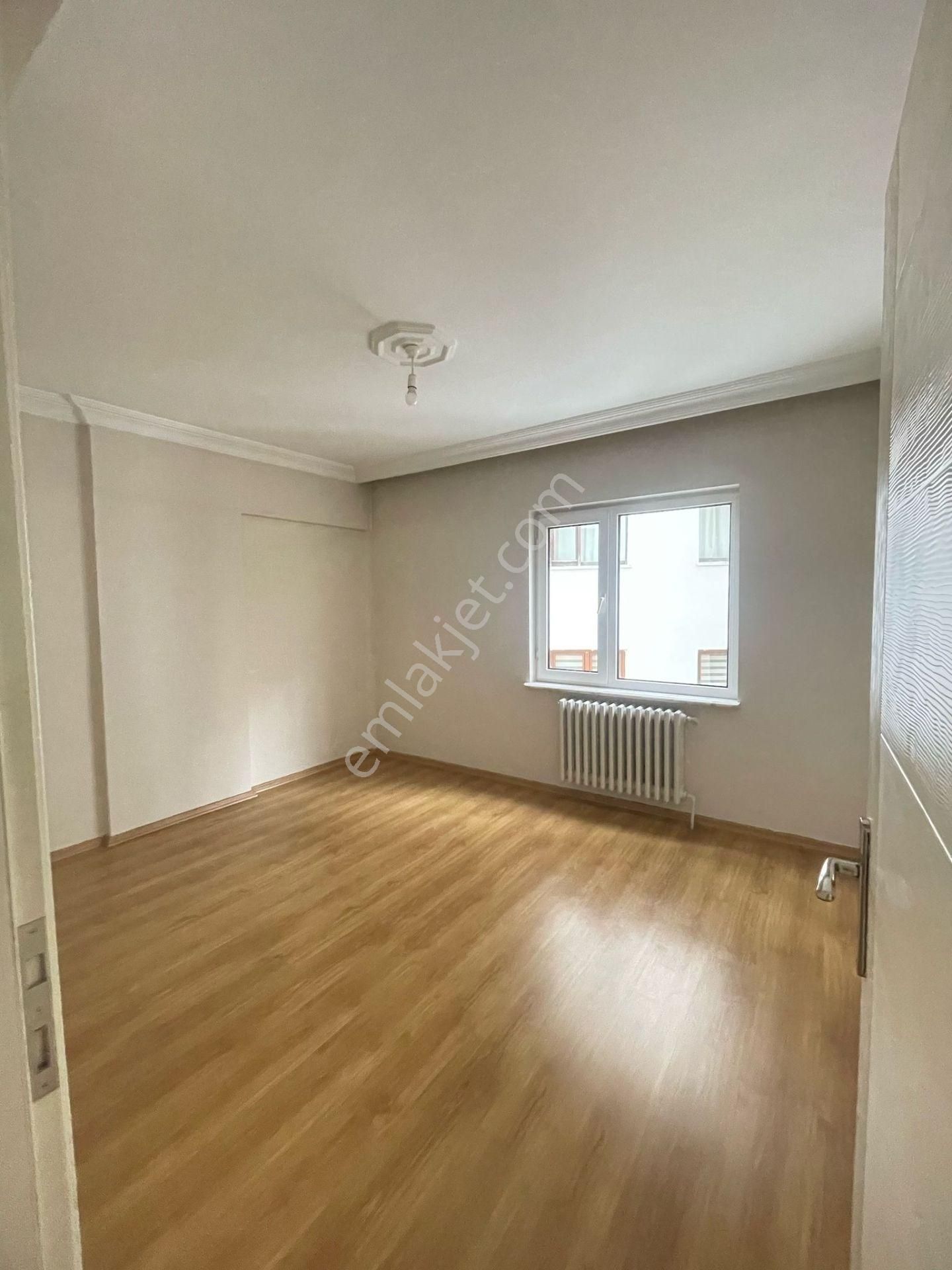 Trabzon Kaplan Emlak Ana Yol Üzeri Kiralık Doğalgazlı Daire - Görsel 4