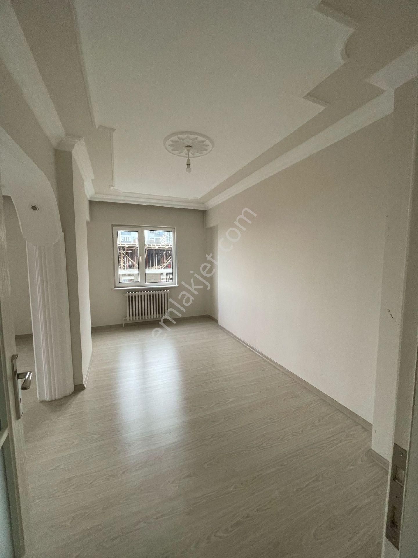 Trabzon Kaplan Emlak Ana Yol Üzeri Kiralık Doğalgazlı Daire - Görsel 16