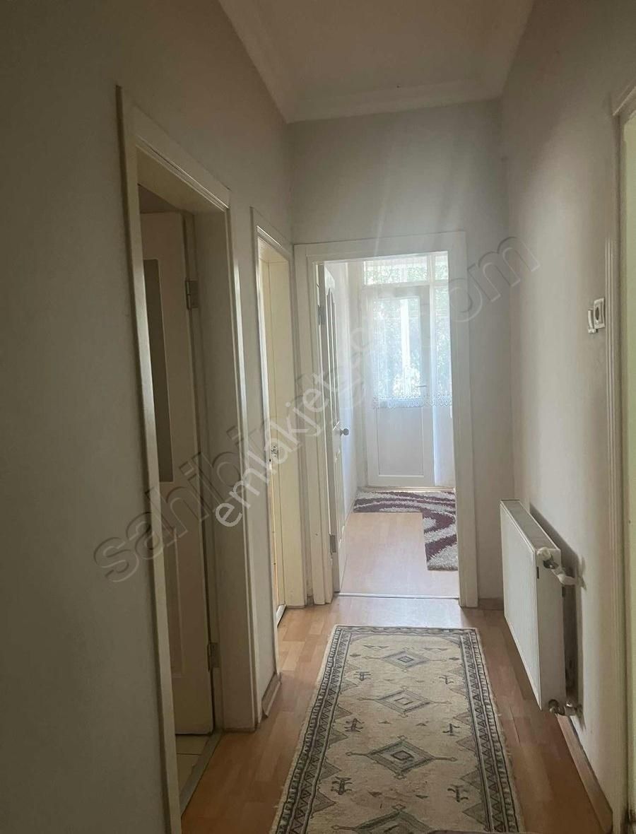 Aliağa Kurtuluş Kiralık Daire Coşkun Emlaktan Merkezde Eşyalı Şirketlere Kiralık Daire