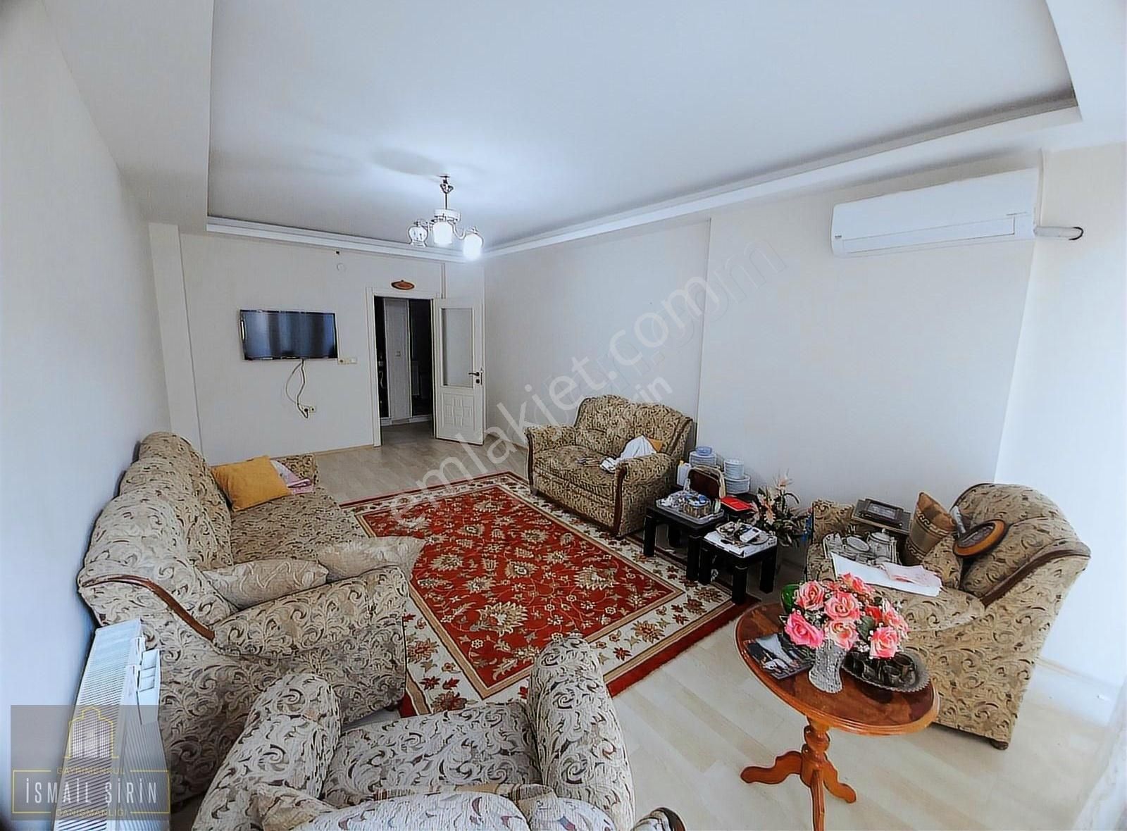 Gemlik Balıkpazarı Satılık Daire İsmail Şirinden Balıkpazarında Yeni Masrafsız Ara Kat Daire