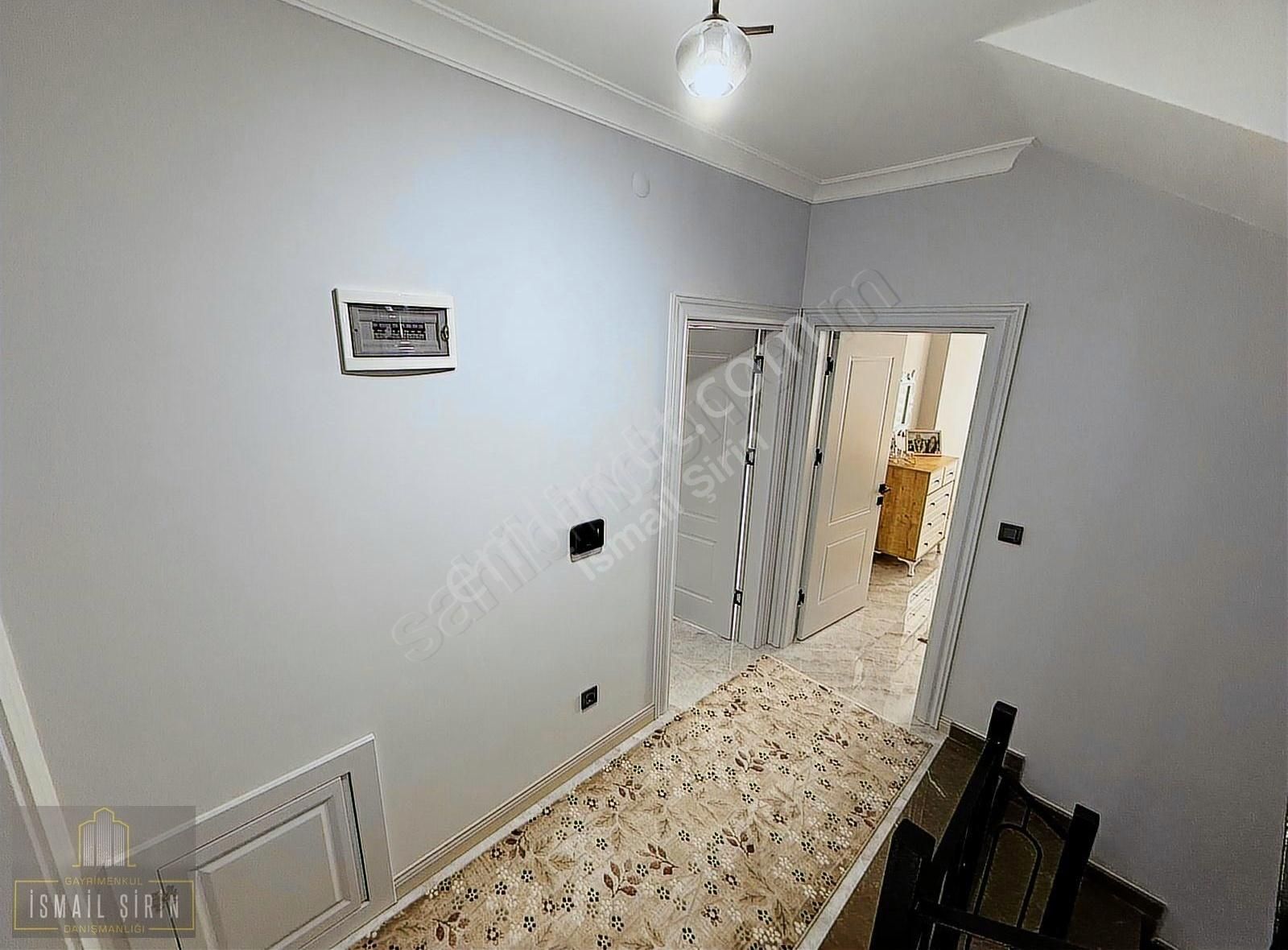 İsmail Şirin'den Manastırda Özel Yapım Deniz Manzaralı 3+2 Villa - Görsel 11