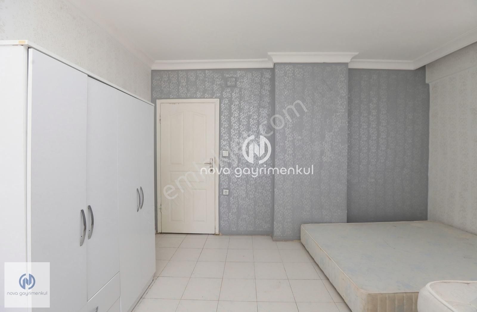 Erdemli Kızkalesi Kiralık Daire **nova** Erdemli Kız Kalesi Eşyalı Kiralık 3+1 Daire