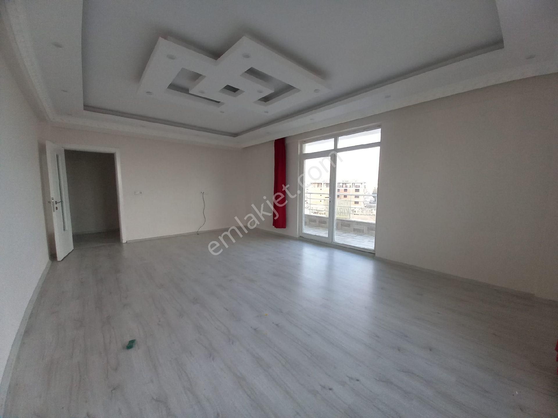 Kulu Karşıyaka Kiralık Daire Konya Kulu Karşıyakada 3+1 Katta Asansörlü Ebv.banyolu Kiralık Daire