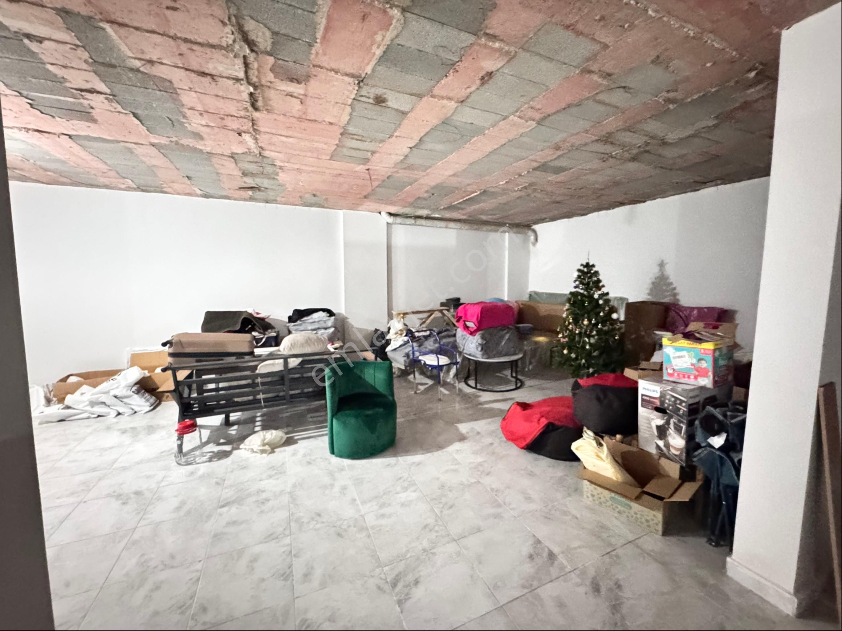 Tuana Villaları'nda Satılık 6+1 Extra Masraflı Dublex Villa - Görsel 10