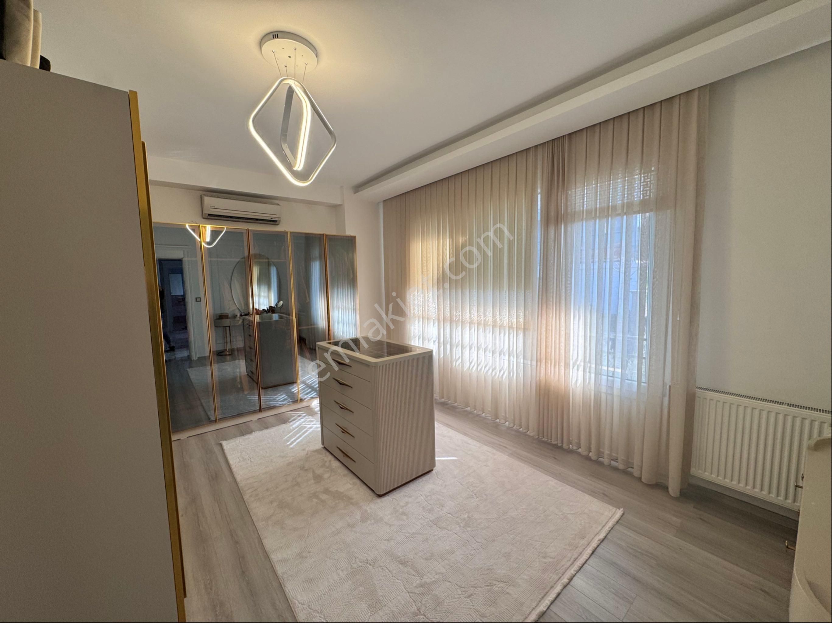 Tuana Villaları'nda Satılık 6+1 Extra Masraflı Dublex Villa - Görsel 23