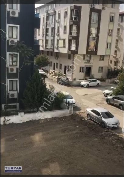 Antakya Zülüflühan Satılık Daire Serinyol Kampüs Kapısı Yakınında Satılık Apart