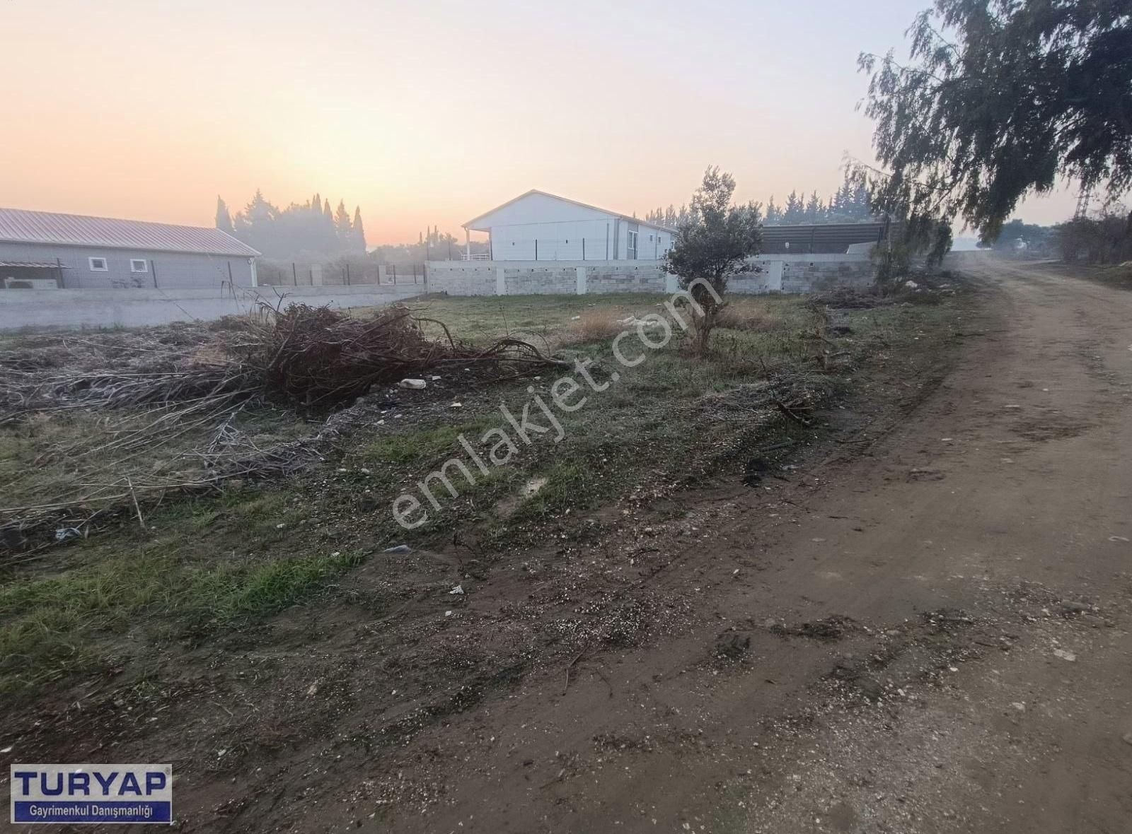 Defne Tavla Satılık Konut İmarlı Tavla Mah Sağlık Ocağına Yakın Satılık Parsel