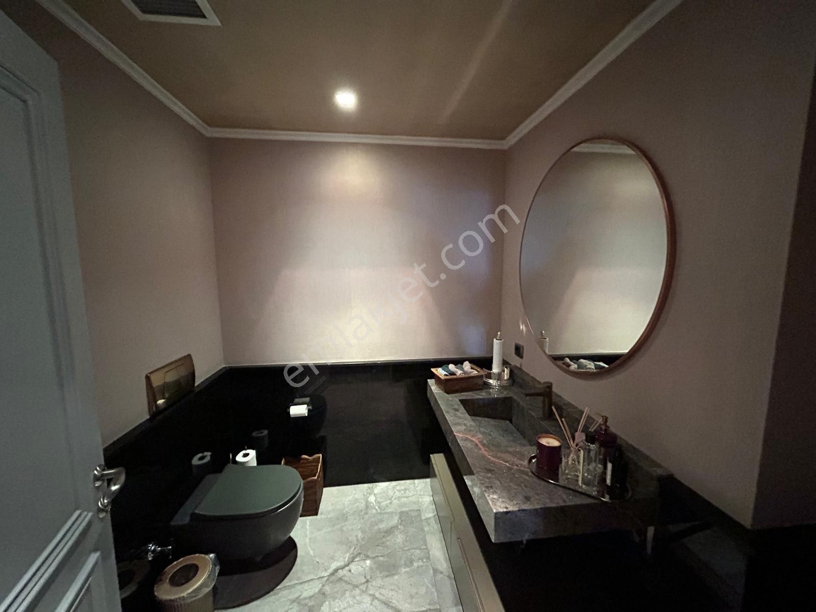 Ulus Elit Site Full Manzaralı 6+2 Çatı Dublexi - Görsel 11