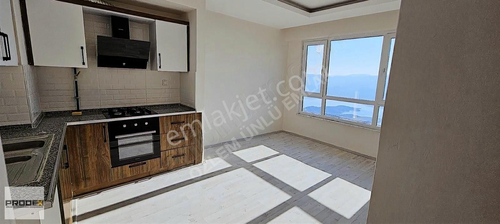 Ermenek Seyran Kiralık Daire Özlem Ünlü'den Kiralık 2+1 Seyrankule'de Sıfır Daire