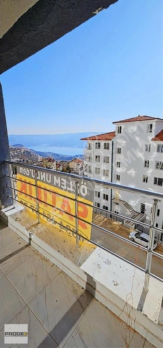 Ermenek Seyran Kiralık Daire Özlem Ünlü'den Kiralık 2+1 Seyrankule'de Sıfır Daire