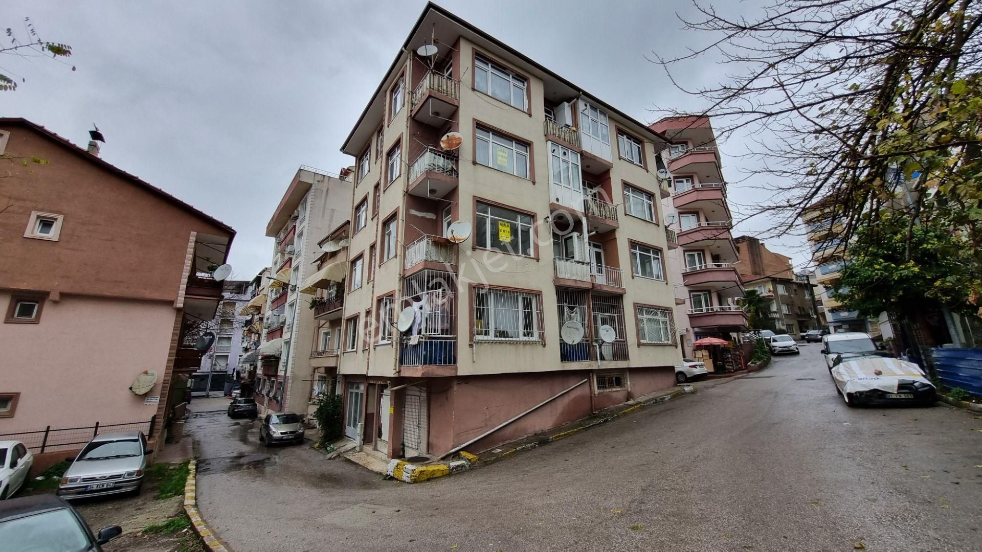 İzmit Kozluk Kiralık Daire Kozluk Mahallesi Yapılı Arakat Kiralık Daire