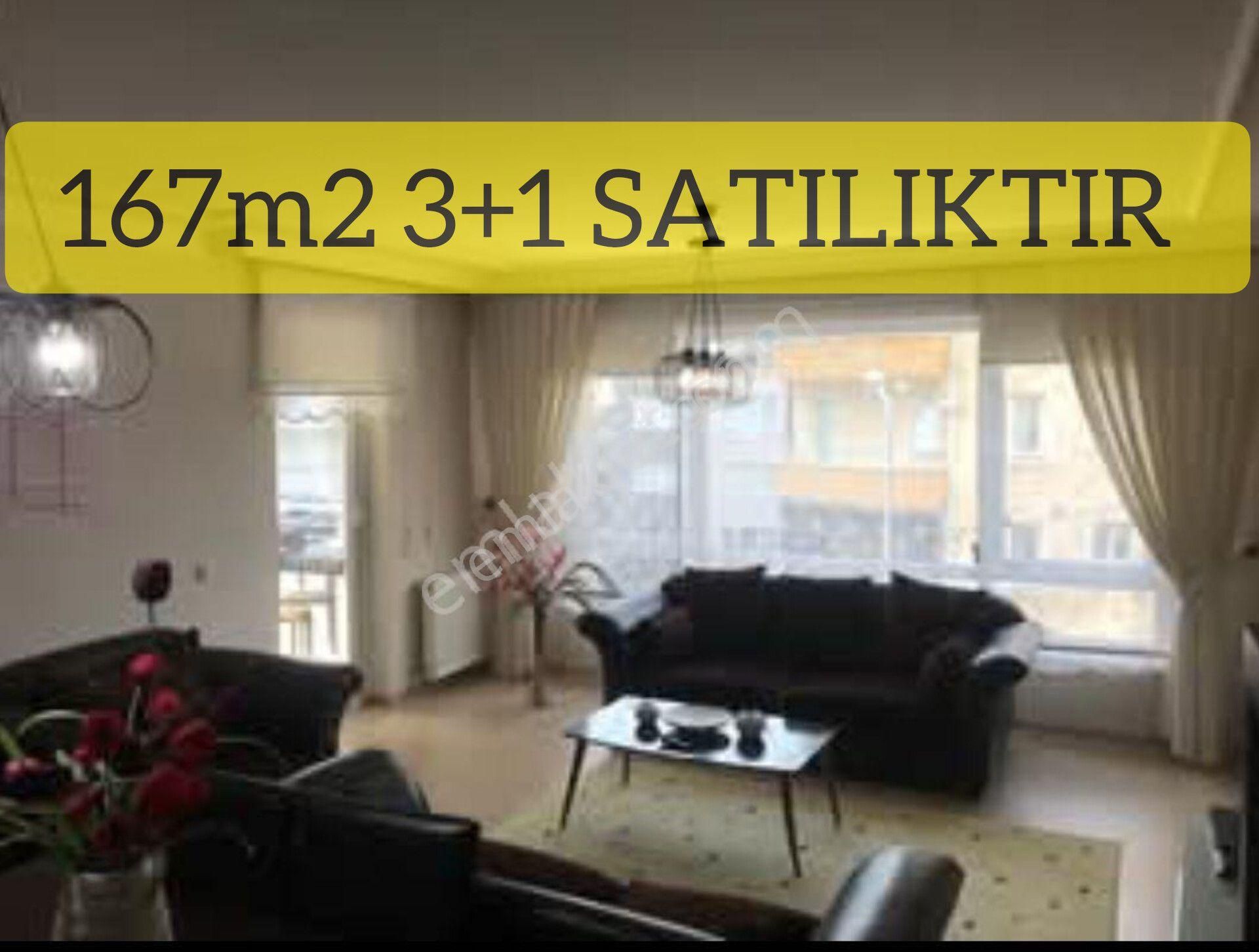 Giresun Merkez Hacımiktat Satılık Daire (28 ) 167m2 3+1