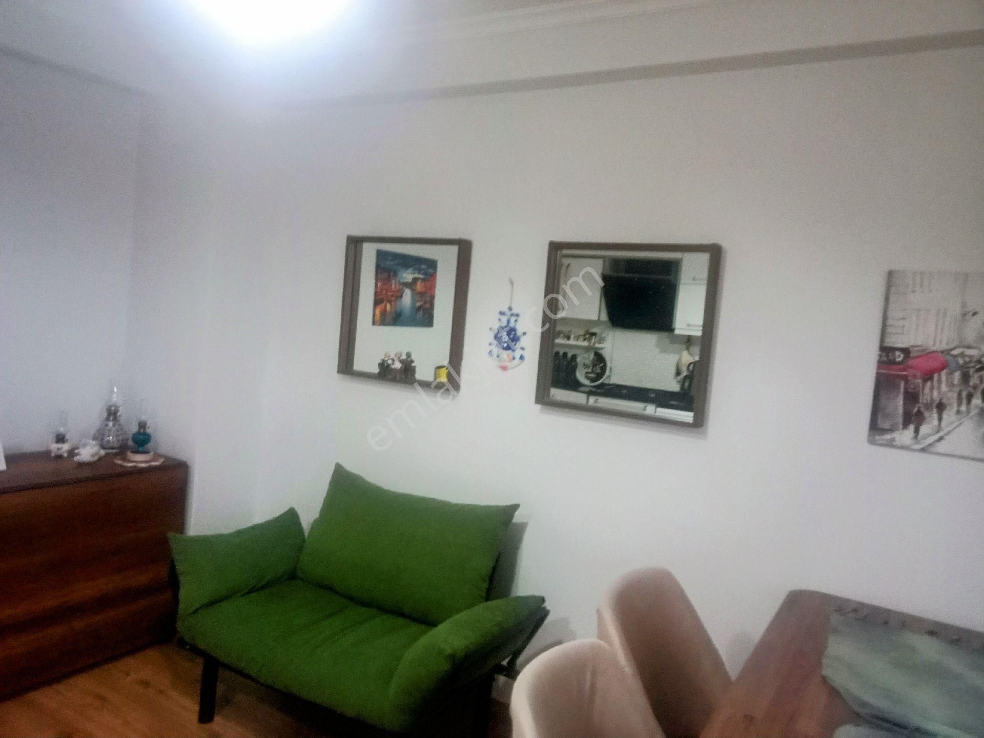 Şemikler De Satılık Fırsat Daire - Görsel 12