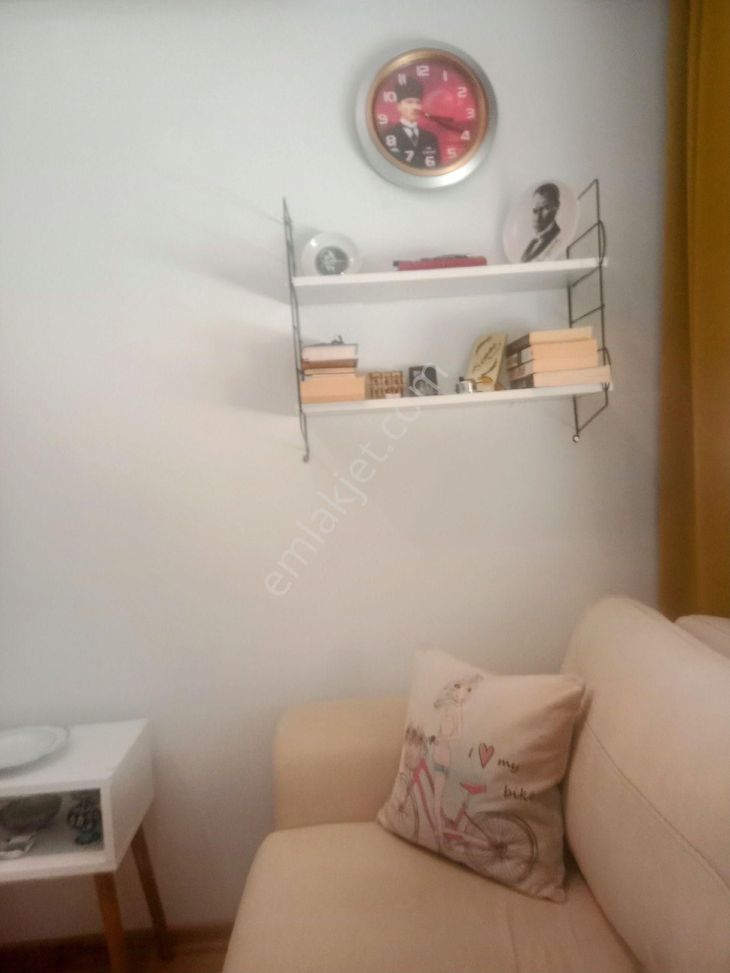 Şemikler De Satılık Fırsat Daire - Görsel 17