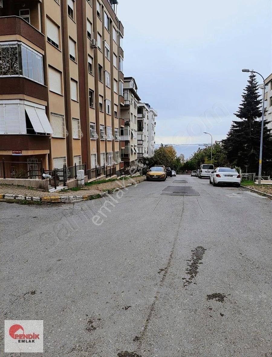 Pendik Batı Kiralık Daire Pendik Uzmanı Cemal Kınay'dan Batı Mah. Kiralık Daire