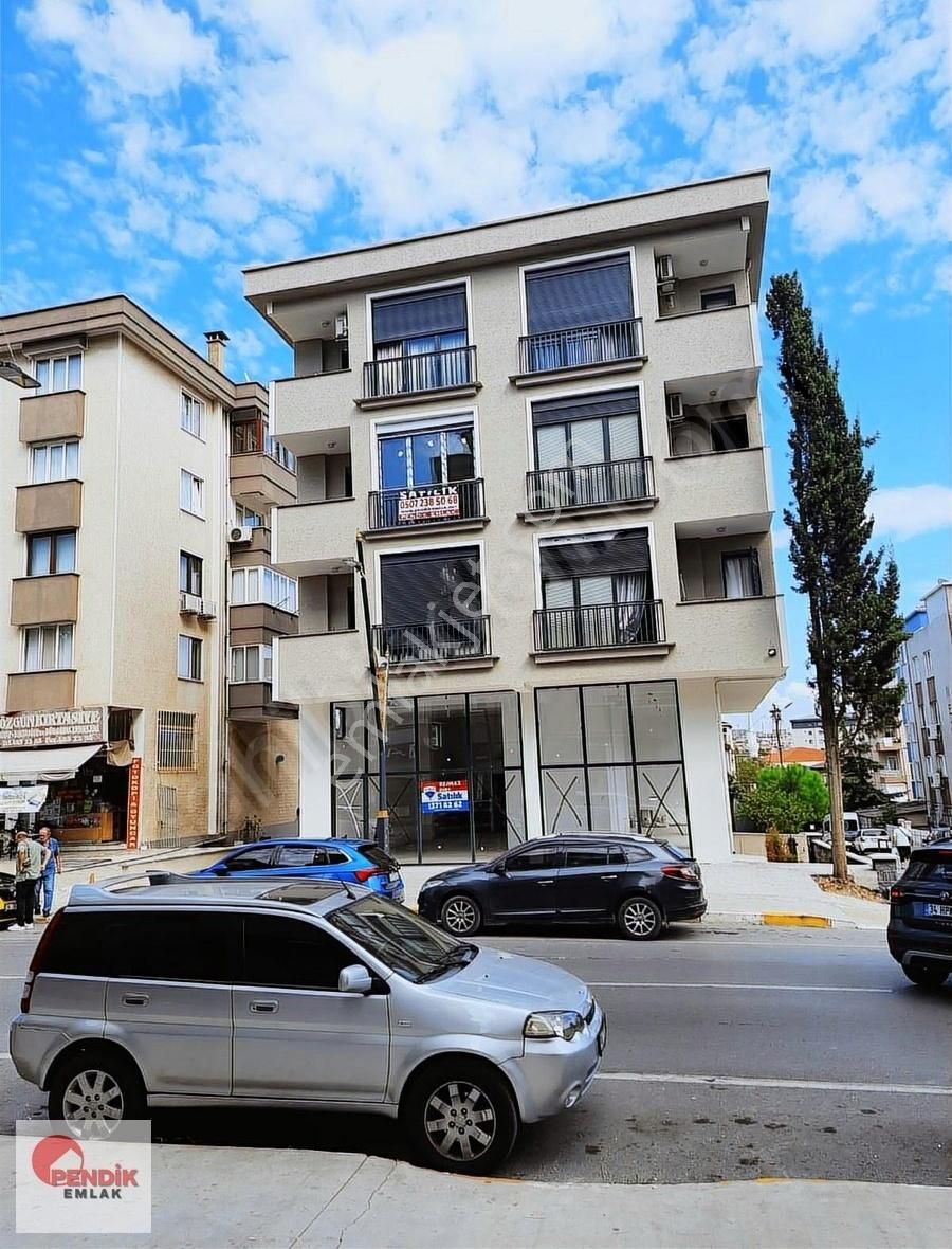 Pendik Yeni Satılık Daire Yeni Mahallede Satılık Sıfır Daire