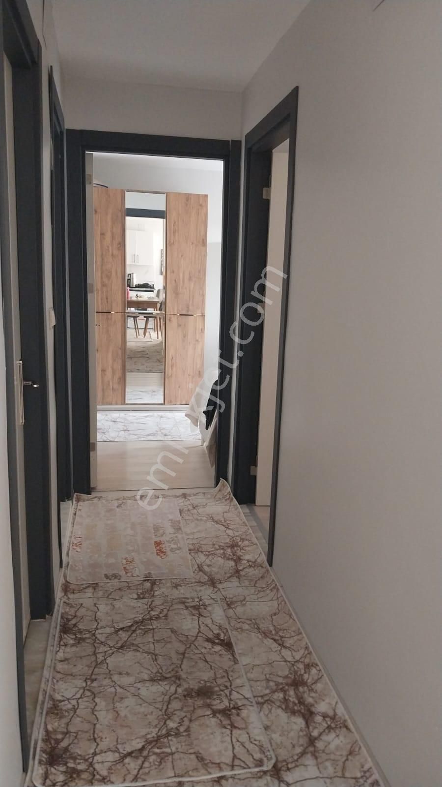 Seyhan Pınar Kiralık Daire İz'den Pınarda 2+1 Masrafsız Daire