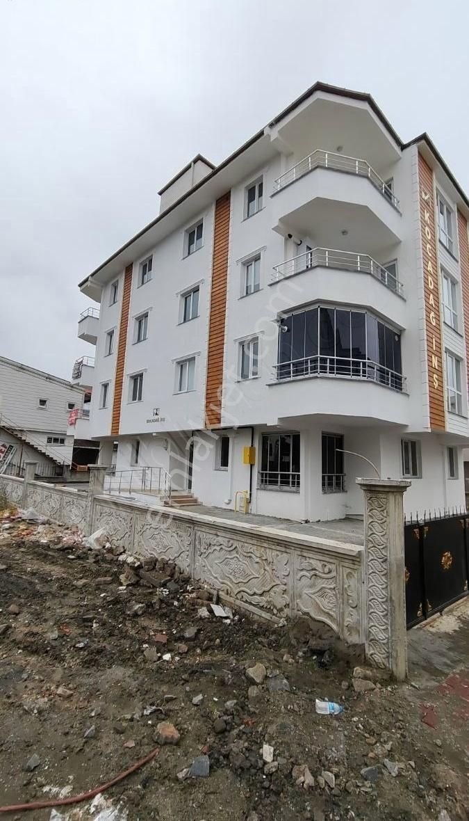 Çarşamba Sarıcalı Satılık Daire 6kat Emlaktan Acil Satılık Sıfır 3+1 Daire