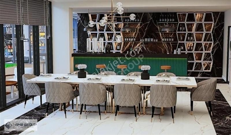 Alanya/avsallarda Muhteşem Proje 50% Otel İndirim İmkanlarıyla - Görsel 23