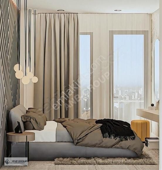 Alanya/avsallarda Muhteşem Proje 50% Otel İndirim İmkanlarıyla - Görsel 4
