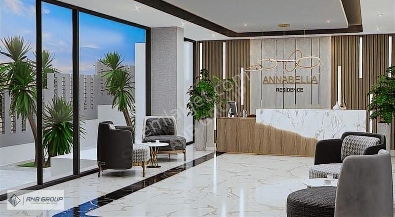 Alanya/avsallarda Muhteşem Proje 50% Otel İndirim İmkanlarıyla - Görsel 20