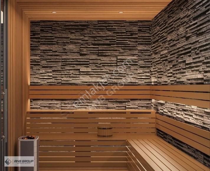 Alanya/avsallarda Muhteşem Proje 50% Otel İndirim İmkanlarıyla - Görsel 18